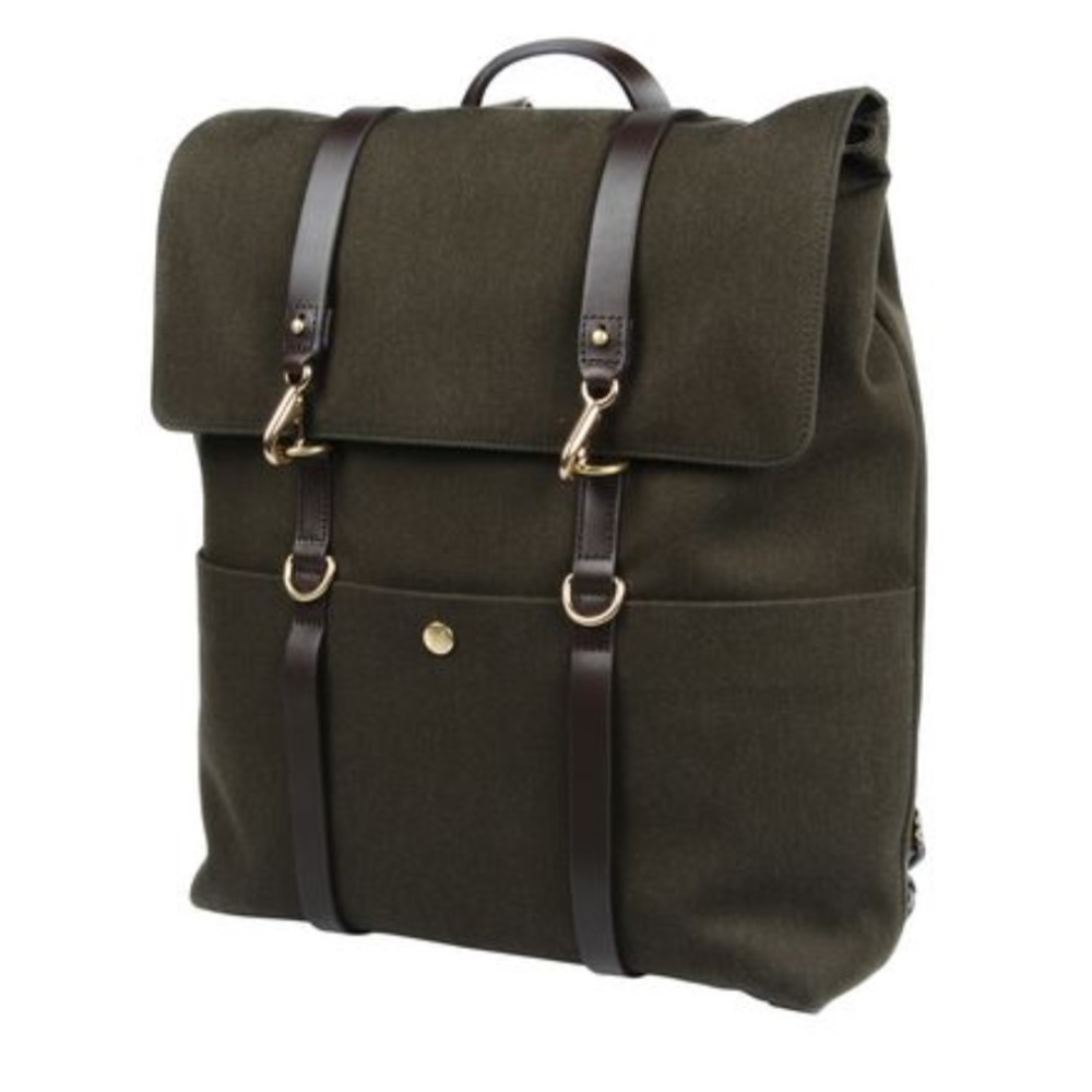 Mismo Backpack 🎒